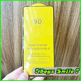 Kính cường lực Full Màn Xiaomi Redmi Note 6 pro Note 7/7 pro Note 8 8 pro Note 9s Note 9 pro Note 10/10s Note 12 pro