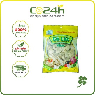 Gà lát chay thanh dũng 100g