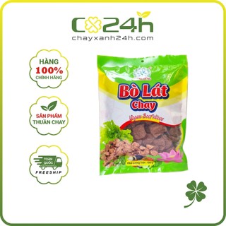 Bò lát chay thanh dũng 100g