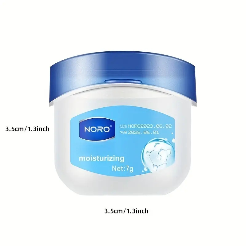 Combo 4 Lọ Dưỡng Môi Cấp Ẩm Làm Hồng Ngăn Nẻ Môi 7g, Dưỡng ẩm môi làm mịn tránh bong tróc