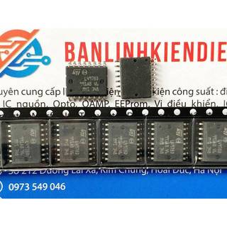 L4978d ic chuyên dụng sop-16