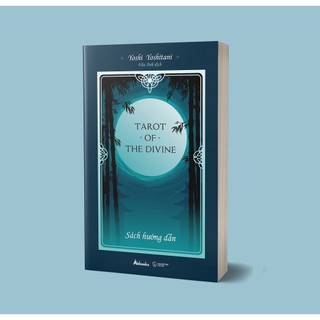 Sách - [Boxset Việt Hóa] Tarot Of The Divine