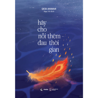 Sách - hãy cho nỗi đau thêm thời gian