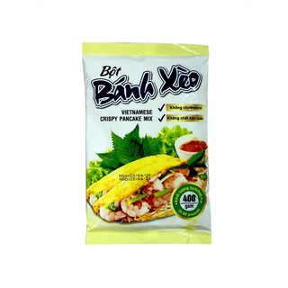 Bột bánh xèo tuấn phương 400g