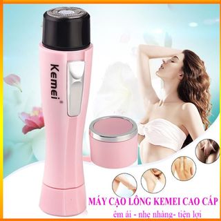 [SaLe Lớn] MÁY CẠO LÔNG KEMEI .ĐTLV