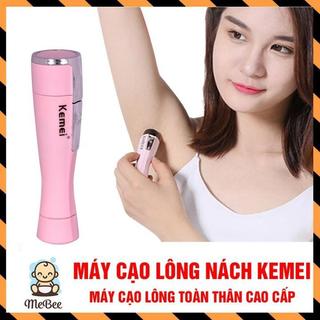 [SaLe Lớn] MÁY CẠO LÔNG KEMEI .ĐTLV
