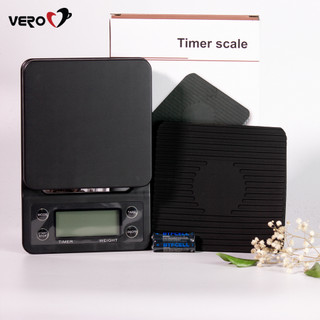 Cân điện tử Timer Scale