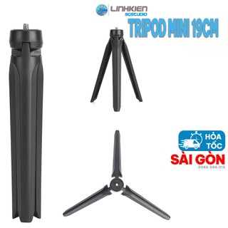 🔥 GIÁ SỈ 🔥 Tripod giá đỡ đèn livestream máy ảnh gậy tự sướng ren kim loại cao cấp