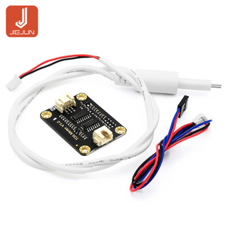 Mô đun cảm biến lọc nước tds v1.0 mạch đo chất lượng nước ro kèm đầu cảm biến
