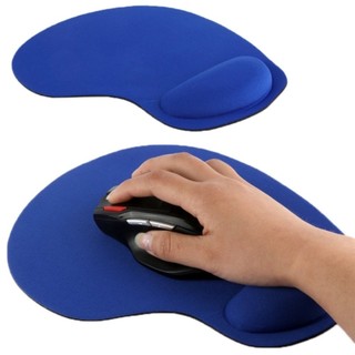 Lót chuột Pad mouse có tay đệm