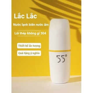 Bình giữ Nhiệt thay đổi nhiệt độ 55 độ
