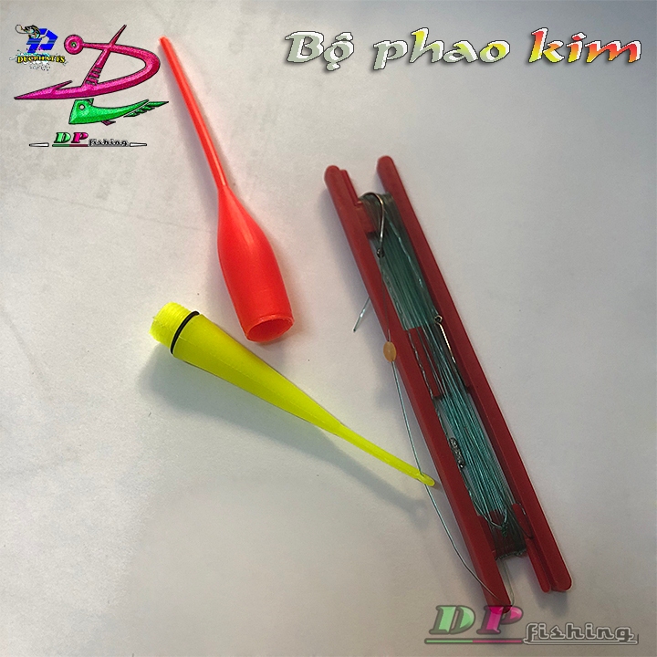 BỘ PHAO MÚT, PHAO KIM CÓ LƯỠI CÂU CÁ RÔ ,CÁ TRÊ. TIỆN ÍCH GIÁ RẺ !!!
