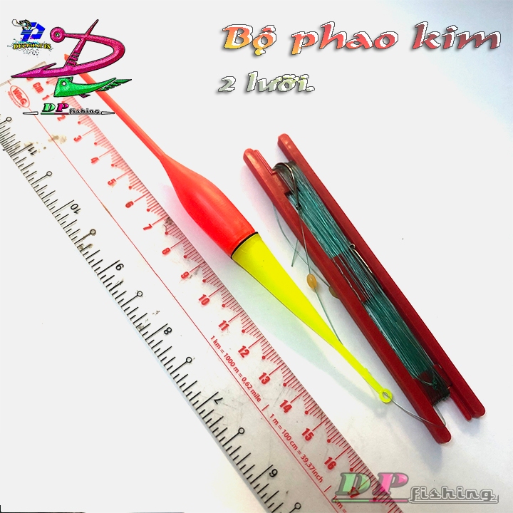 BỘ PHAO MÚT, PHAO KIM CÓ LƯỠI CÂU CÁ RÔ ,CÁ TRÊ. TIỆN ÍCH GIÁ RẺ !!!