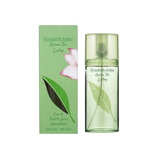 Nước hoa Elizabeth Arden green tea lotus 100ml