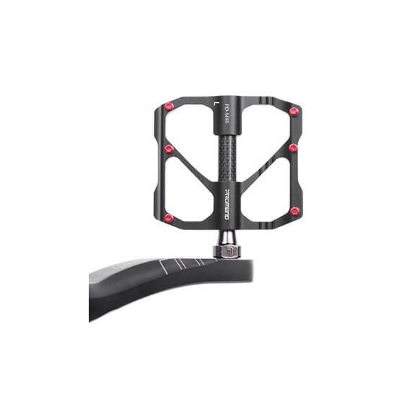 Pedal promend trục carbon PD M86C