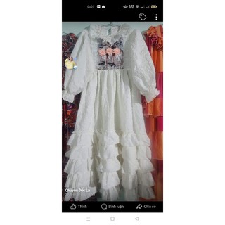 Đầm xinh 380k