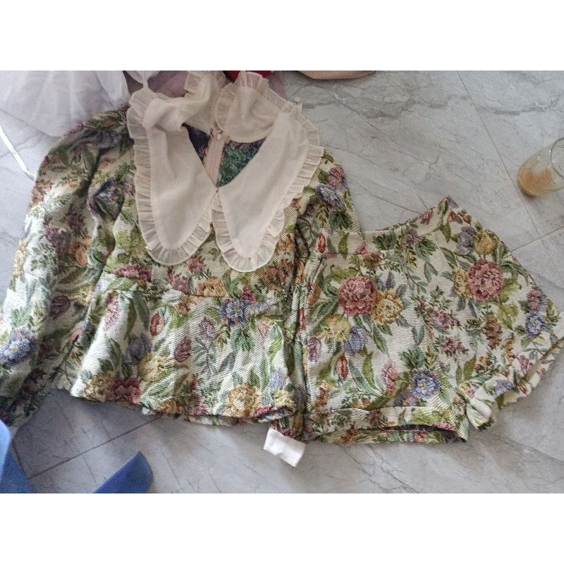 set dạ 280k