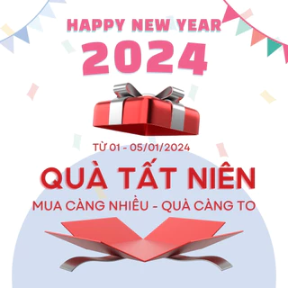 [KHÔNG BÁN] Quà tặng cho mọi đơn hàng