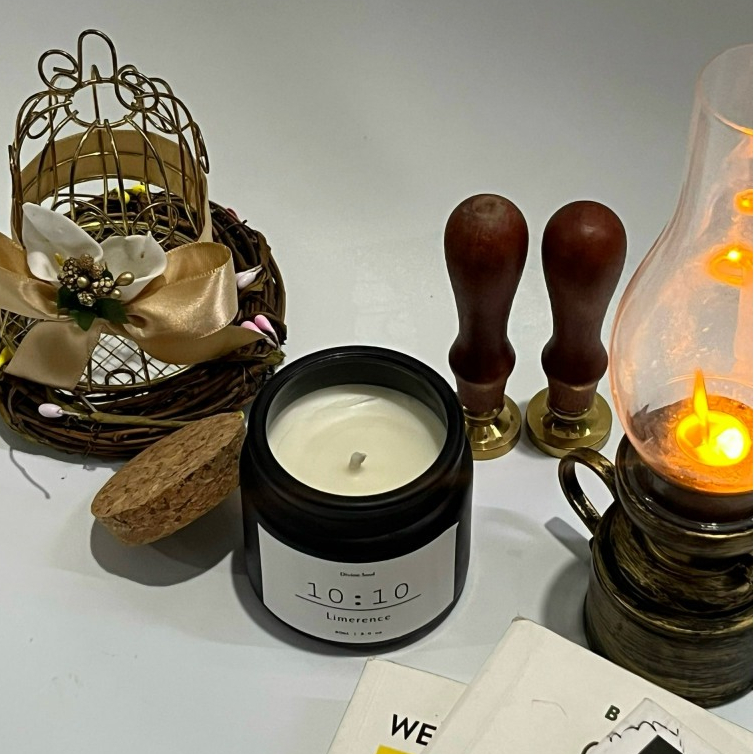 Limerence Candles