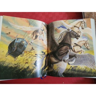 Sách - Harry Potter Và Chiếc Cốc Lửa ( Bản màu tập 4) - NXB Trẻ