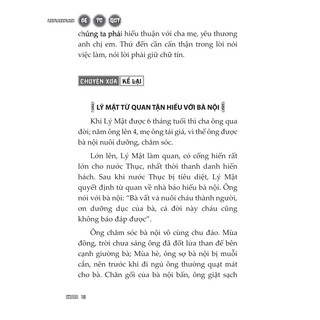Sách – Đệ Tử Quy (bản bìa mềm, tái bản)