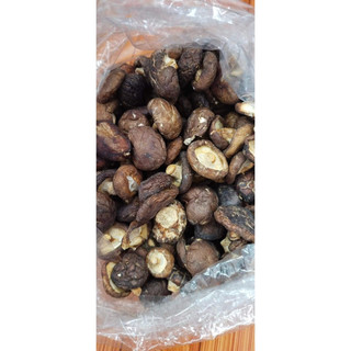 MỌC NHĨ - NẤM HƯƠNG 100Gr