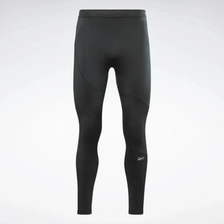Reebok quần nam running speedwick tights hg6736
