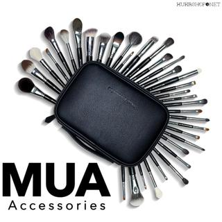 Bộ cọ mua accessories 35 cây chất lông mền mịn chuyên dùng cho makeup artist
