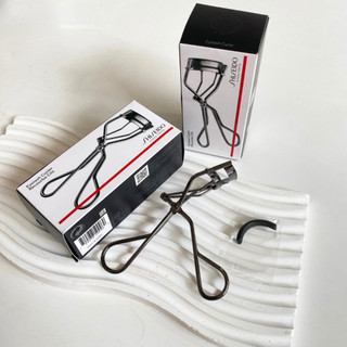 [Bao bì mới] Kẹp bấm mi Shiseido Eyelash Curler Recourbe Cils