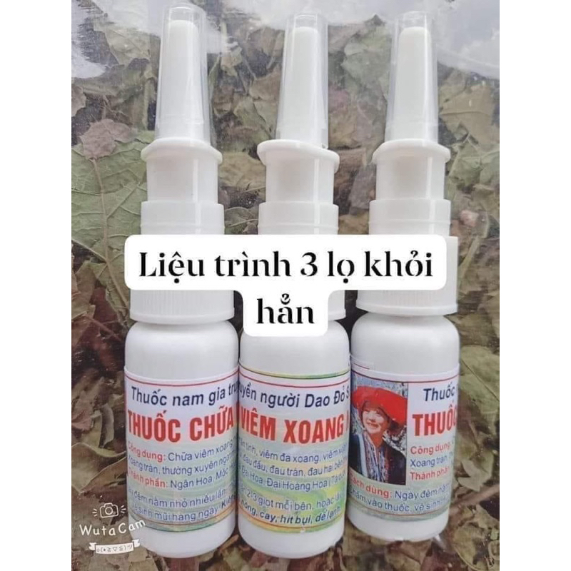 XỊT XOANG - DAO ĐỎ SAPA