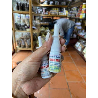 XỊT XOANG - DAO ĐỎ SAPA