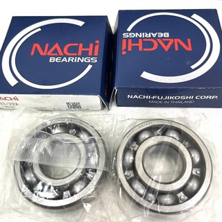 Bạc đạn dên nachi future 125 / future led , wave s110 / rsx 110 fi / blade / a110