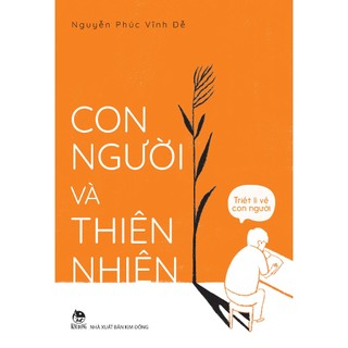 Sách - Combo Triết Lí Về Con Người (4 Cuốn)