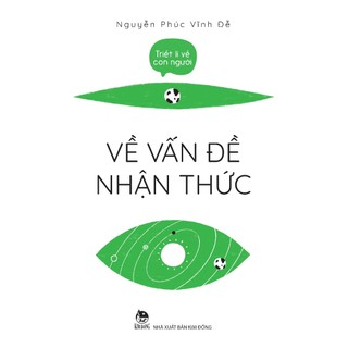 Sách - Combo Triết Lí Về Con Người (4 Cuốn)