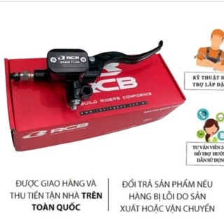 Tay thắng rcb bình liền