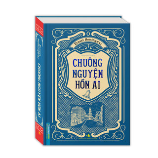 Sách - Chuông nguyện hồn ai