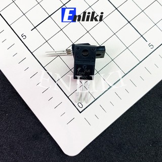 11n60 fqpf11n60c mosfet 11a 600v n-ch to220f