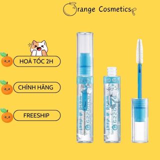 Gel dưỡng mi mascara 2in1 Essence Lash And Brow Gel Mascara 9ml