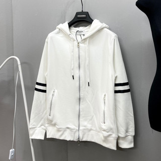 Áo Hoodie thom 2 khóa chất vải siêu dày dặn chuẩn siêu cấp new 2024.