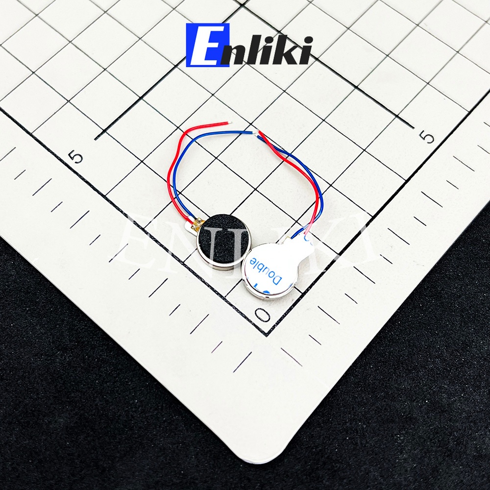 Động Cơ Rung 1027 DC3V-5V 10x2.7mm
