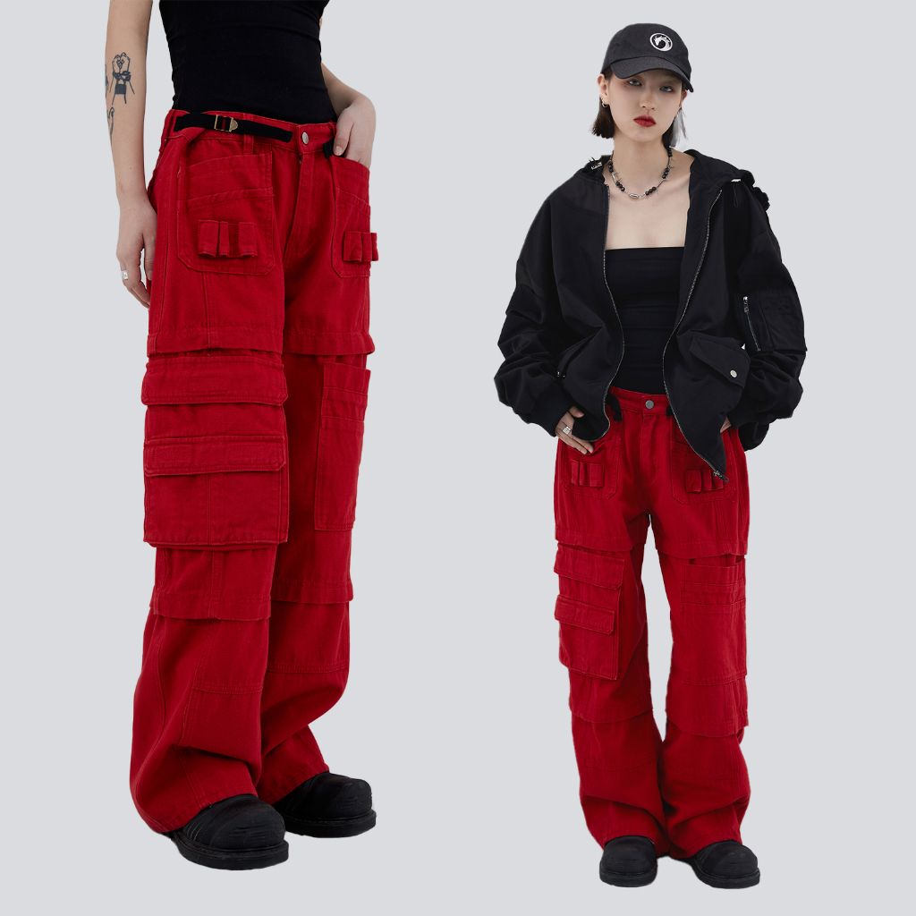 Quần dài Made Extreme Performance Pants