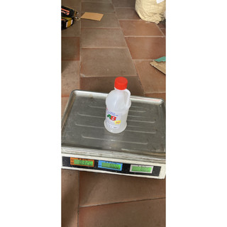 Keo AB 2 thành phần gắn gỗ cặp 600g
