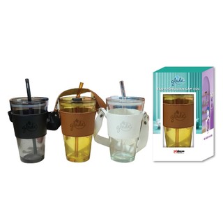 Ly Tumbler Glade