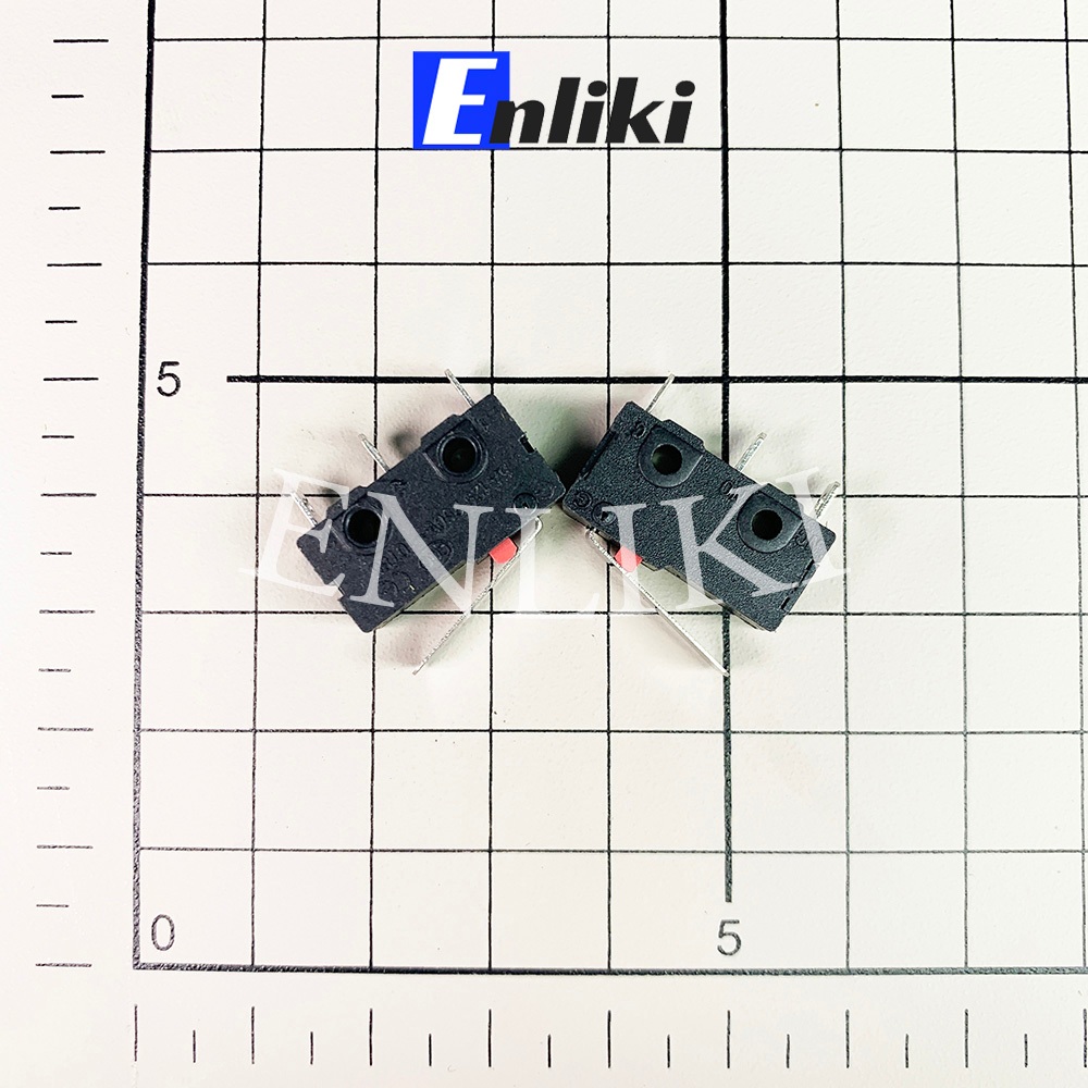 Công Tắc Hành Trình 5A 250V Loại Mini