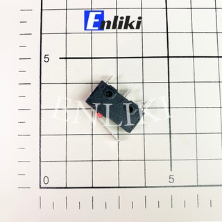 Công Tắc Hành Trình 5A 250V Loại Mini