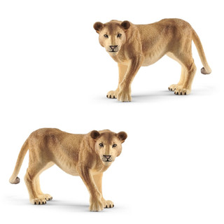 Đồ Chơi Mô Hình Sư Tử Mẹ SCHLEICH 14825