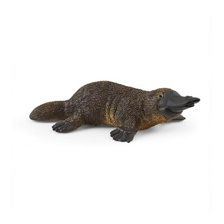 Đồ Chơi Mô Hình SCHLEICH Thú Mỏ Vịt 14840