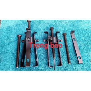 Cảo lồng máy giặt.
