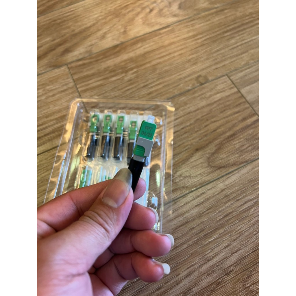 Combo 50 Đầu Fast Connect  FPT Sc/Apc