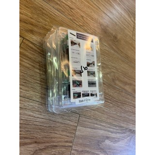 Combo 50 Đầu Fast Connect  FPT Sc/Apc